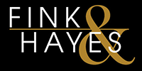 Logo | Fink & Hayes Law