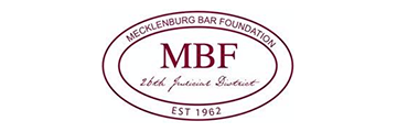 Mecklenburg Bar Foundation